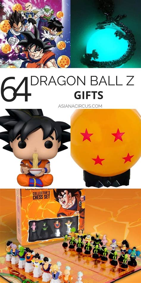 dbz gifts|Amazon.com: Dragonball Z Gifts